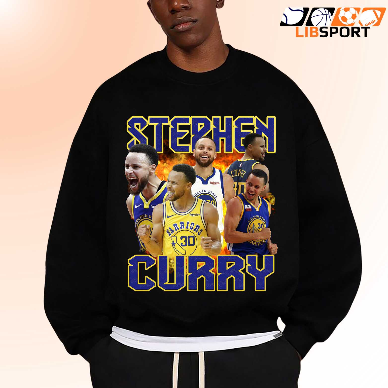 Stephen Curry T Shirt, Golden State Warriors Tee, Streetwear Basketball Shirt